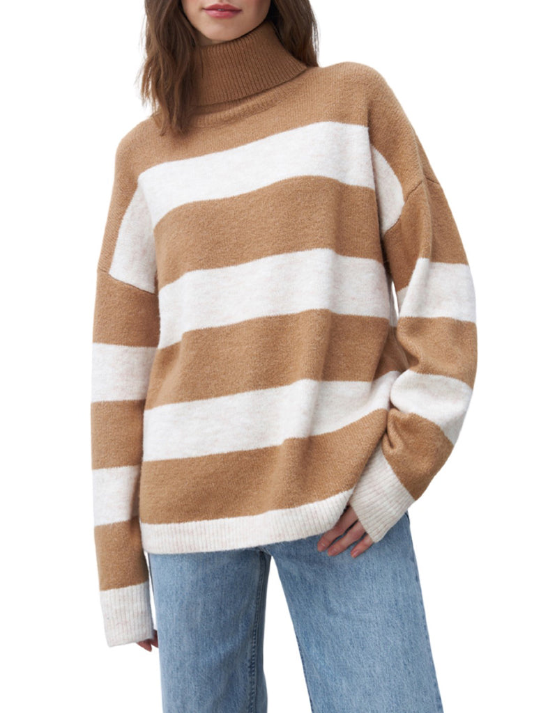 Bronx Sweater - LINE