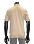 CABLE FULL BUTTON POLO - GRAN SASSO