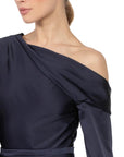 Cameron One Shoulder - SIMKHAI