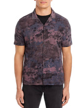 Load image into Gallery viewer, CAMP COLLAR SHIRT - JOHN VARVATOS
