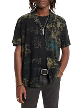 Load image into Gallery viewer, CAMP COLLAR SHIRT - JOHN VARVATOS
