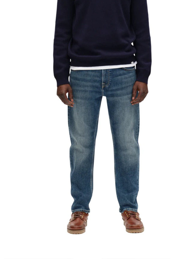 CARL JINGO LOOSE FIT JEAN - GABBA
