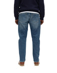 CARL JINGO LOOSE FIT JEAN - GABBA