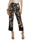 Carmina Cropped Trouser - L’AGENCE