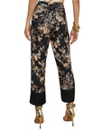 Carmina Cropped Trouser - L’AGENCE