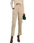 Carolina Utility Pants - SIMKHAI