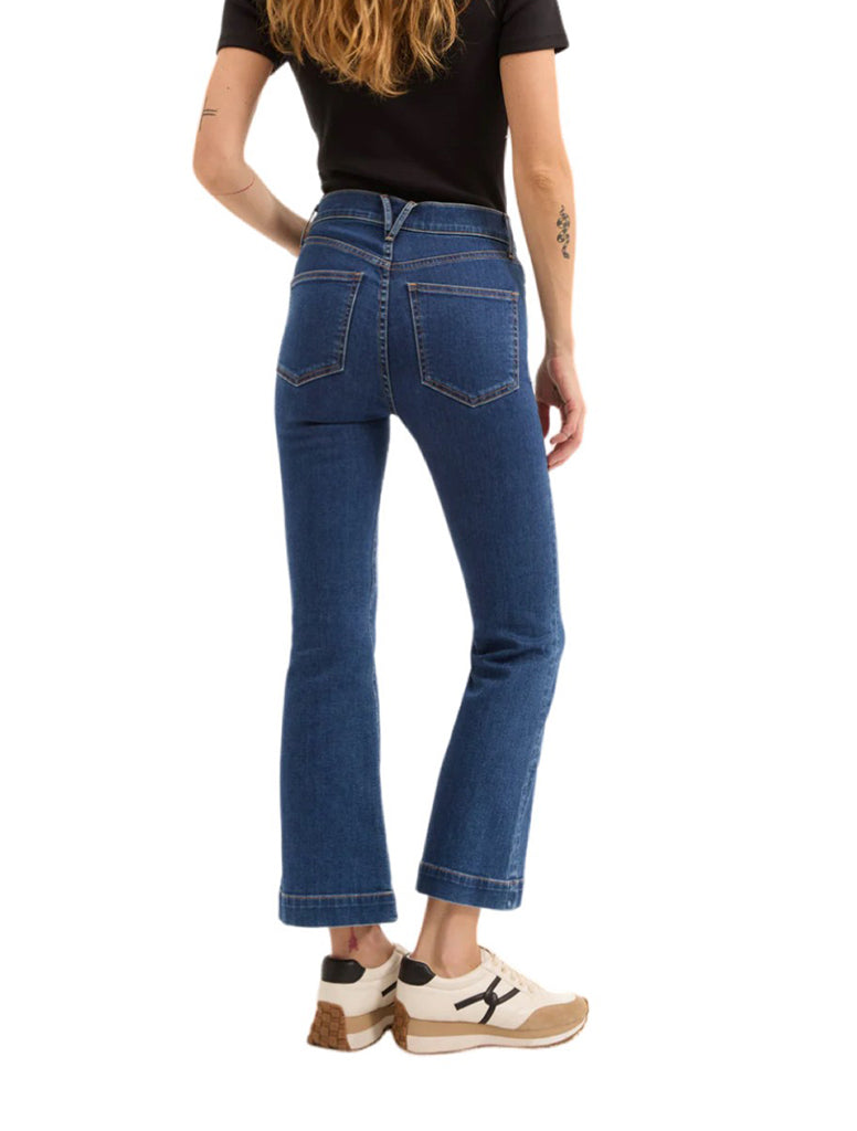 Carson Ankle Flare - VERONICA BEARD