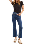 Carson Ankle Flare - VERONICA BEARD