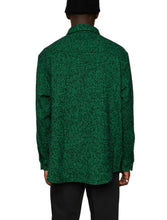 Load image into Gallery viewer, CARTER WOOL OVERSHIRT - J LINDEBERG
