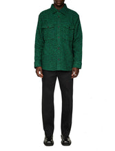 Load image into Gallery viewer, CARTER WOOL OVERSHIRT - J LINDEBERG
