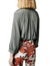 Load image into Gallery viewer, Cascade Blouse - SMYTHE
