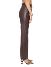 Load image into Gallery viewer, Cassie High Rise Straight Pants - PISTOLA
