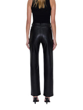 Load image into Gallery viewer, Cassie High Rise Straight Pants - PISTOLA
