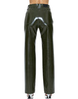 Cassie Super High Straight Pants - PISTOLA