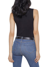 Load image into Gallery viewer, Ceci Sleeveless Turtleneck - L’AGENCE
