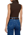 Ceci Sleeveless Turtleneck - L'AGENCE