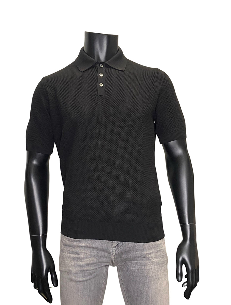 CHAINLINK POLO - GRAN SASSO