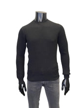 Load image into Gallery viewer, CHAINLINK CREW NECK - GRAN SASSO
