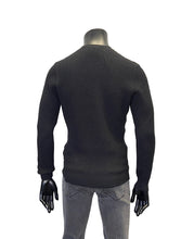 Load image into Gallery viewer, CHAINLINK CREW NECK - GRAN SASSO
