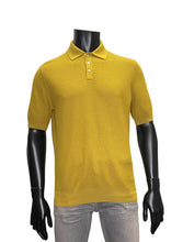 Load image into Gallery viewer, CHAINLINK POLO - GRAN SASSO
