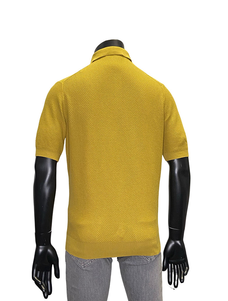 CHAINLINK POLO - GRAN SASSO