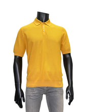 Load image into Gallery viewer, CHAINLINK POLO - GRAN SASSO
