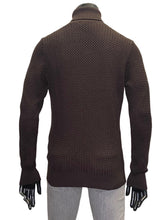 Load image into Gallery viewer, CHAINLINK TURTLENECK - GRAN SASSO
