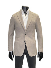 Load image into Gallery viewer, CHEVRON JACKET - FRADI
