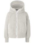 Chilliwack Fleece Bomber - CANADA GOOSE