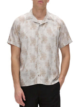 Load image into Gallery viewer, CHRIST TENCEL RESORT SHIRT - GABBA
