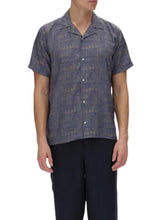 Load image into Gallery viewer, CHRIST TENCEL RESORT SHIRT - GABBA
