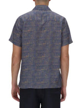 Load image into Gallery viewer, CHRIST TENCEL RESORT SHIRT - GABBA
