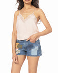 Christy Jacquard Cami - ZADIG & VOLTAIRE