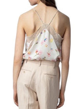 Load image into Gallery viewer, Christy Ripple Cami - ZADIG &amp; VOLTAIRE
