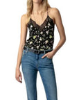 Christy Roses Camisole - ZADIG & VOLTAIRE