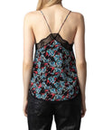 Christy Thunder Camisole - ZADIG & VOLTAIRE