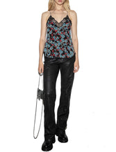 Load image into Gallery viewer, Christy Thunder Camisole - ZADIG &amp; VOLTAIRE
