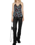 Christy Thunder Camisole - ZADIG & VOLTAIRE