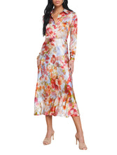 Load image into Gallery viewer, Clarisa Bias Maxi Skirt - L’AGENCE

