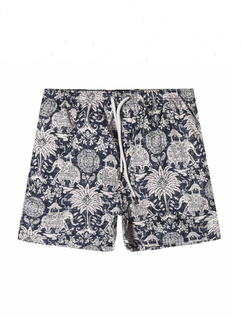 CLASSIC BEACHWEAR - TOOCO