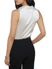 Load image into Gallery viewer, COLTER COWL NECK BLOUSE  - LAGENCE
