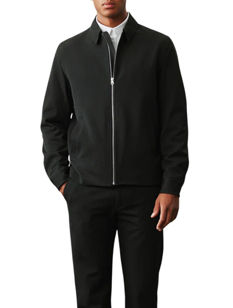 COMO COACH JACKET - LES DEUX