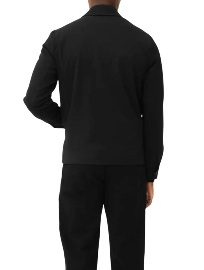 COMO COACH JACKET - LES DEUX