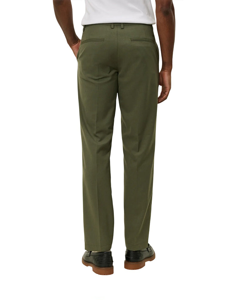 COMO REGULAR SUIT PANTS - LES DEUX