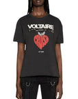 Concert Crush T-Shirt - ZADIG & VOLTAIRE