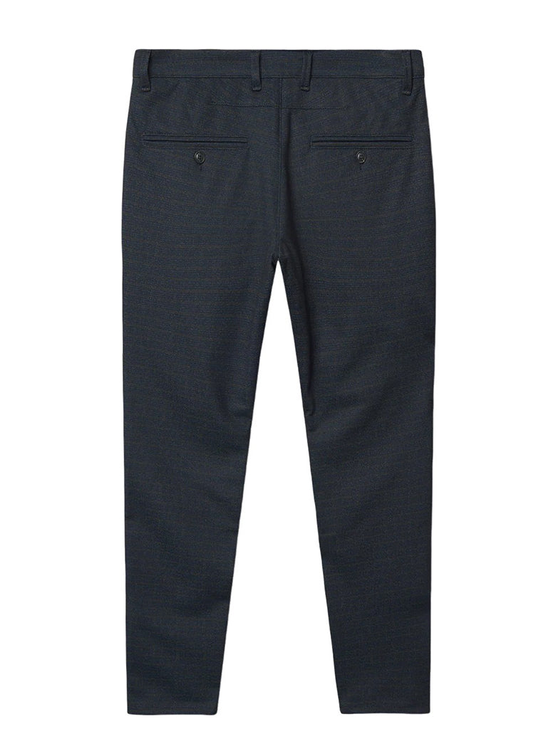 CONTRO VENZA RELAXED TAPPER CHINO - GABBA