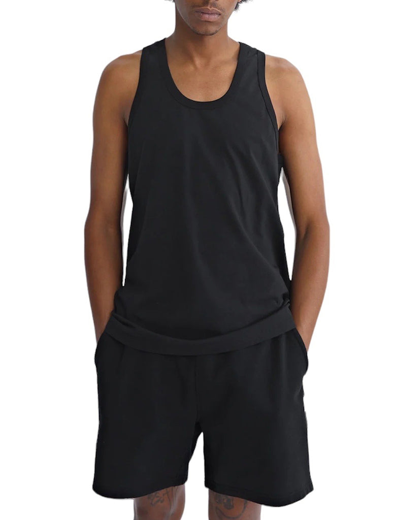 COPPER JERSEY TANK TOP - REIGNING CHAMP