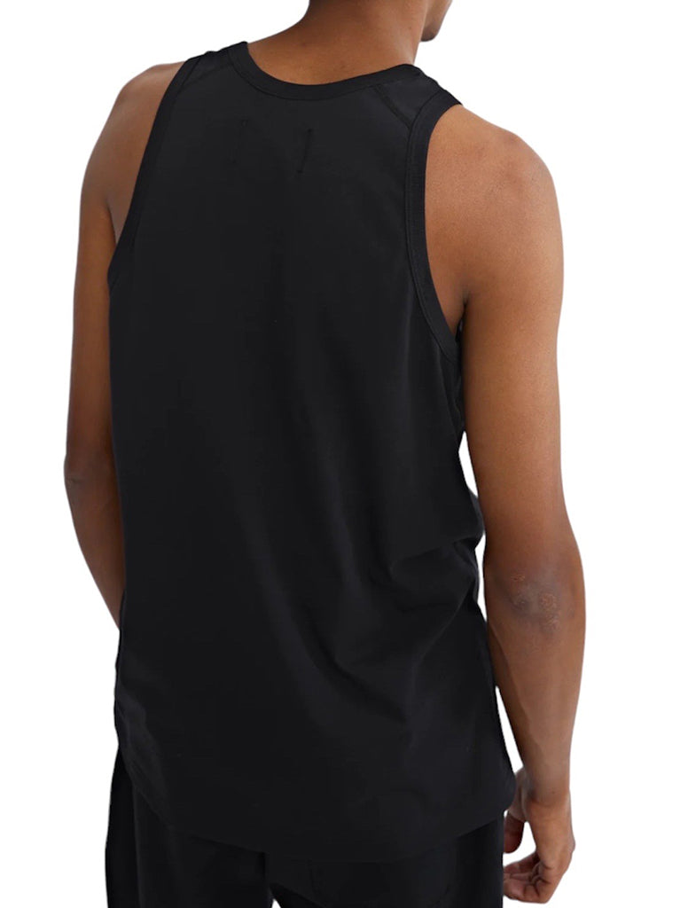 COPPER JERSEY TANK TOP - REIGNING CHAMP
