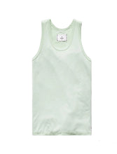 Load image into Gallery viewer, COPPER JERSEY TANK TOP - REIGNING CHAMP
