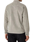 CORDUROY JACKET - CP COMPANY